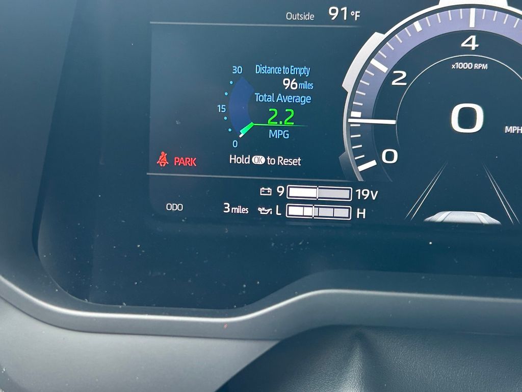 Used 2026 Toyota Tundra Truck