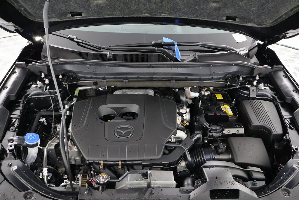 Thumbnail: 2025 Mazda CX-5 - 10