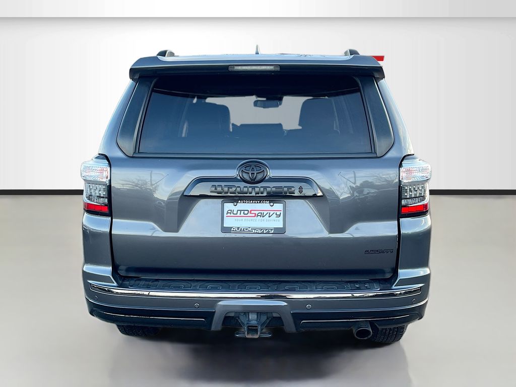 Used 2021 Gray Toyota Nightshade image 6