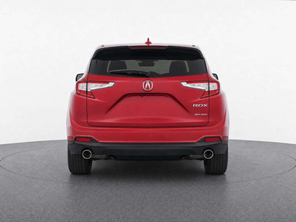 2021 Acura RDX Technology Package - 6