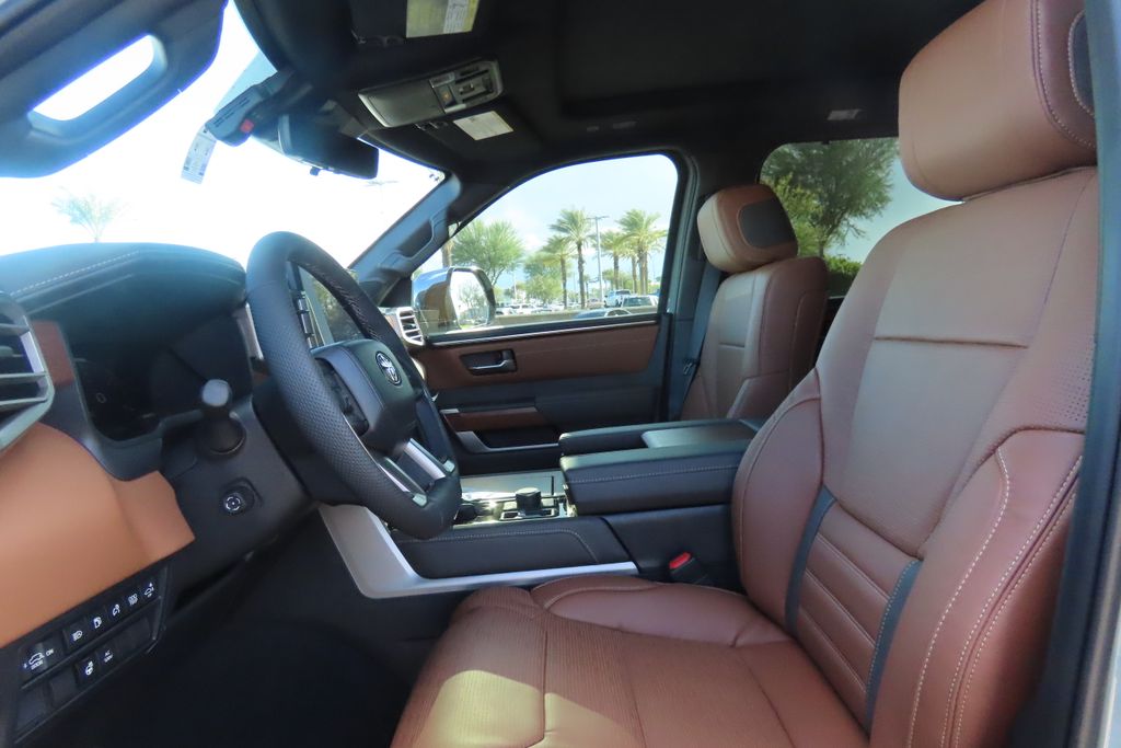 Thumbnail: 2026 Toyota Sequoia - 18