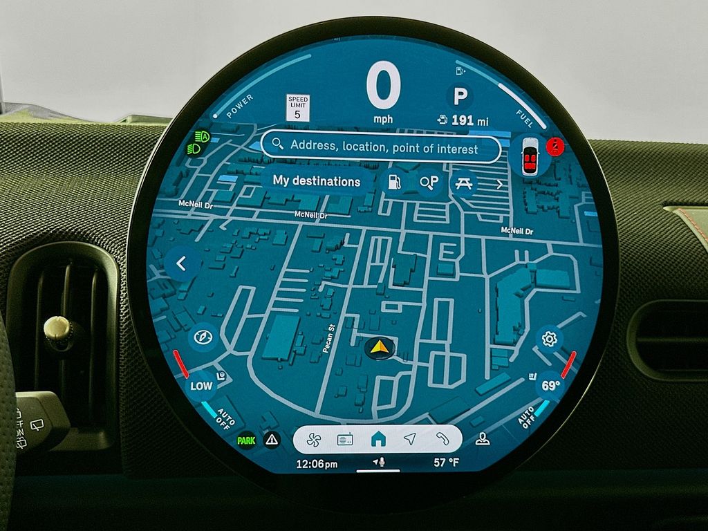 Thumbnail: 2026 MINI Cooper - 12