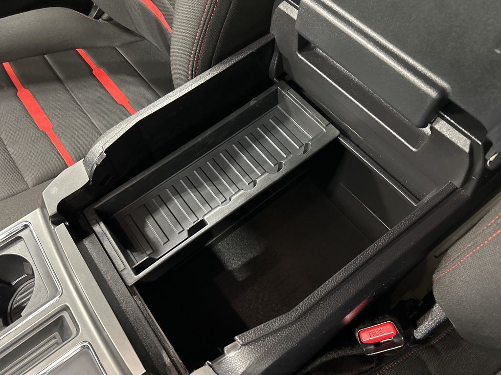 used 2017 Ford F-150 car, priced at $21,714