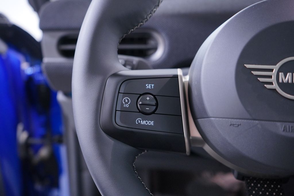 Thumbnail: 2025 MINI Cooper - 14