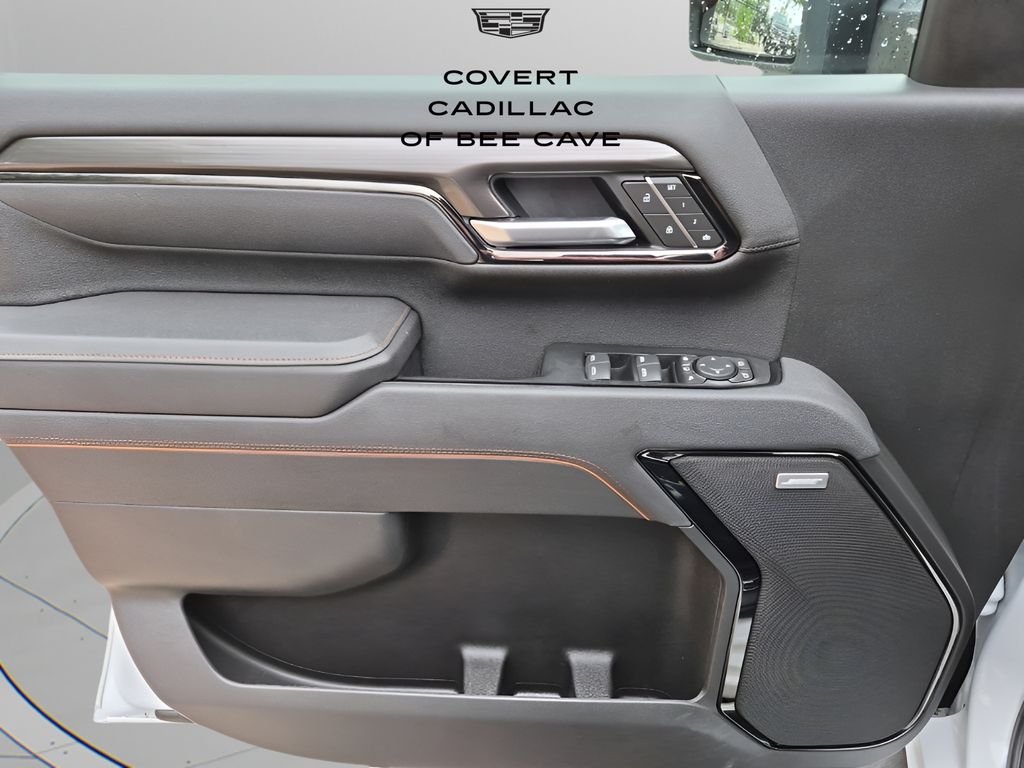 Used Car 2025 Gmc Sierra 3500hd  At4 For Sale Under $80,000 In Austin, Texas