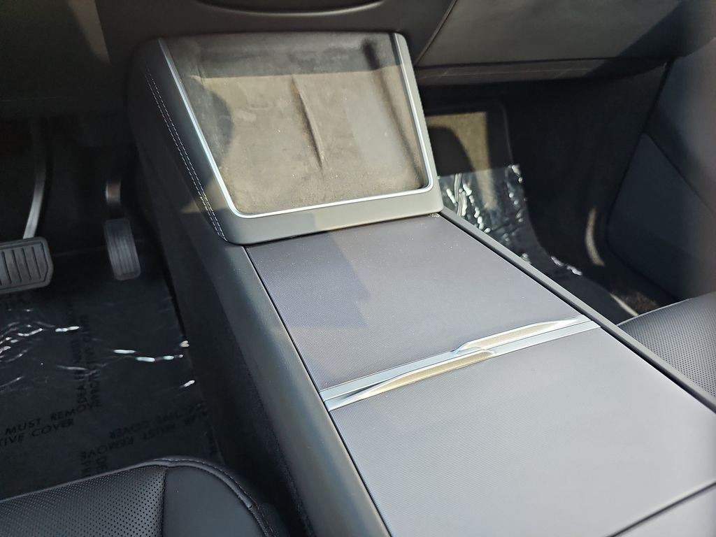 Used 2026 Tesla Model Y SUV