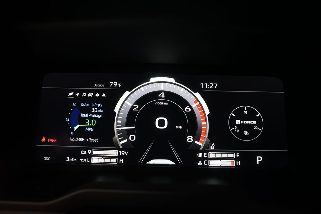 Thumbnail: 2026 Toyota Tundra - 19