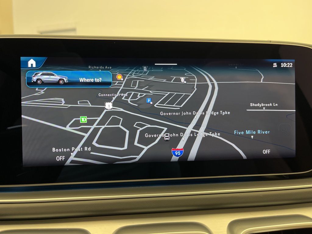 Thumbnail: 2026 Mercedes-Benz GLE - 19