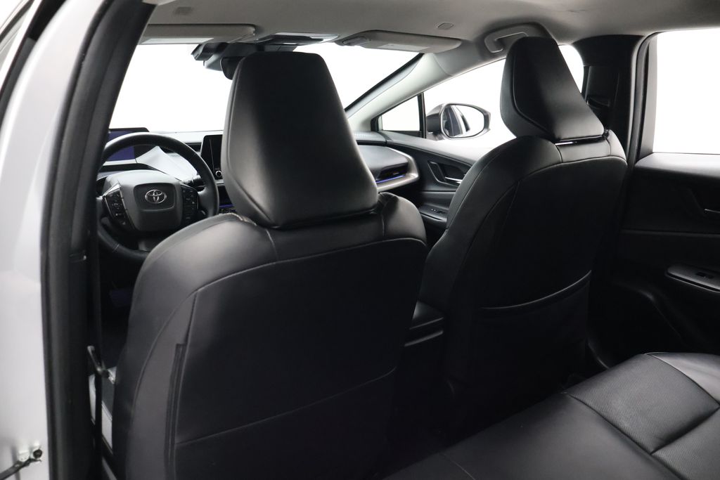 Thumbnail: 2024 Toyota Prius - 20