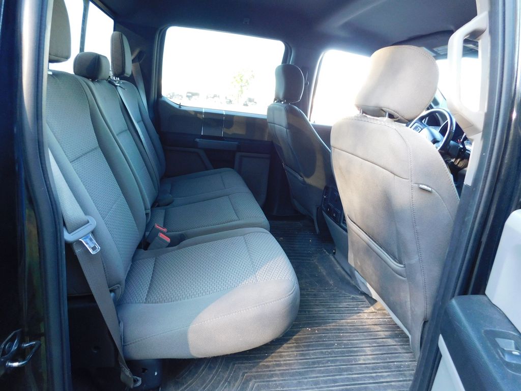 Thumbnail: 2018 Ford F-150 - 5