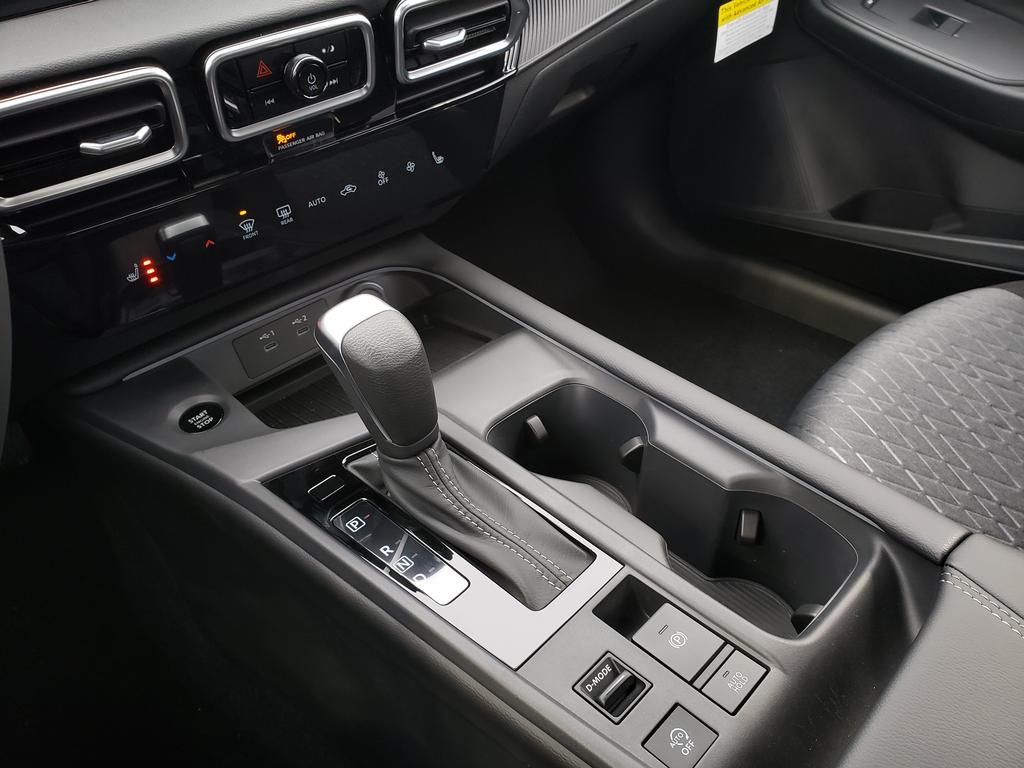 new 2026 Nissan Sentra car, priced at $25,105