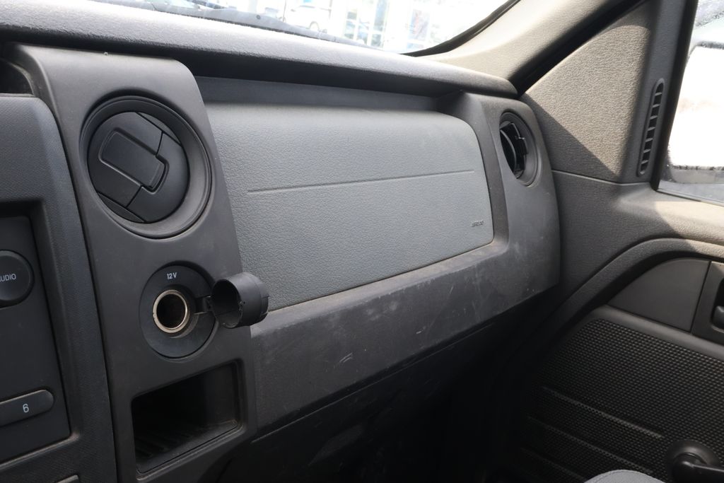 Thumbnail: 2013 Ford F-150 - 22