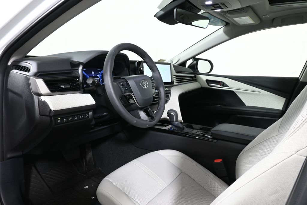 Thumbnail: 2026 Toyota Camry - 15
