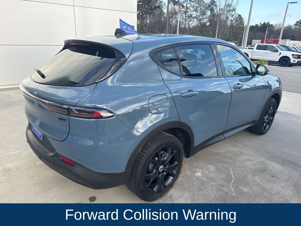 2024 Dodge Hornet GT AWD