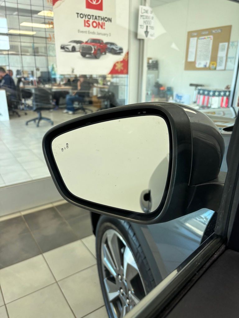 Used 2024 Ford Escape SUV