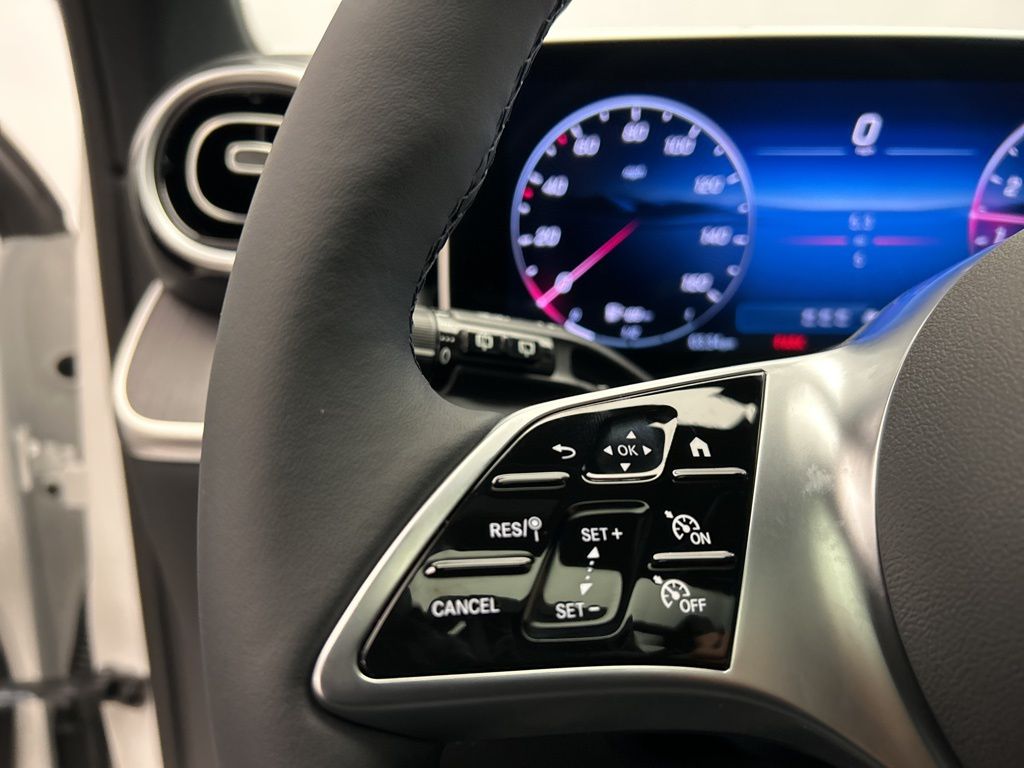 Thumbnail: 2026 Mercedes-Benz GLC - 14