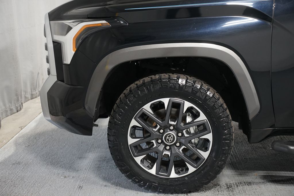 Thumbnail: 2023 Toyota Tundra - 5