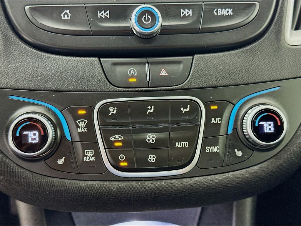 Used Car 2024 Chevrolet Malibu  Lt For Sale Under $20,000 In Austin, Texas