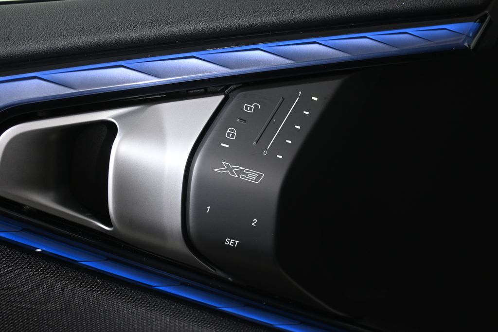 Thumbnail: 2026 BMW X3 - 30