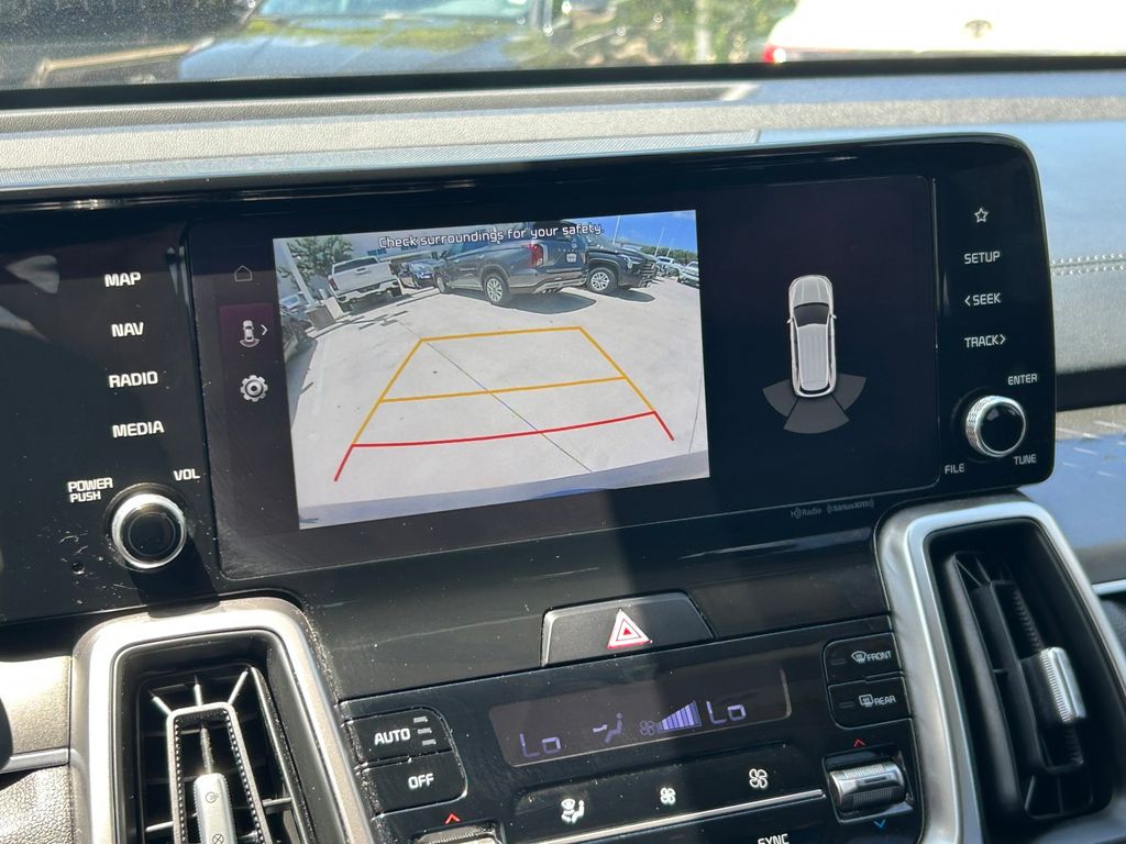 Used 2022 Kia Sorento SUV