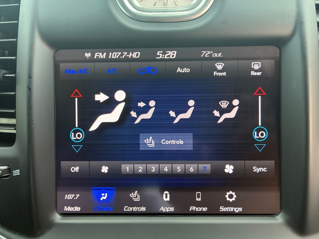 Used Car 2021 Chrysler 300  Touring For Sale Under $20,000 In Austin, Texas