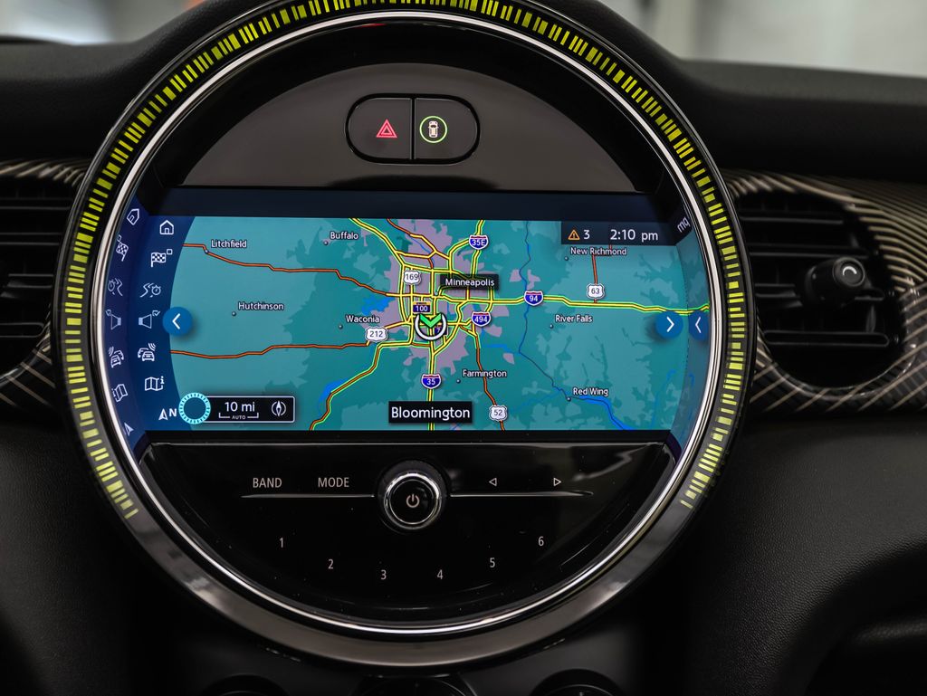 Thumbnail: 2023 MINI Cooper - 17