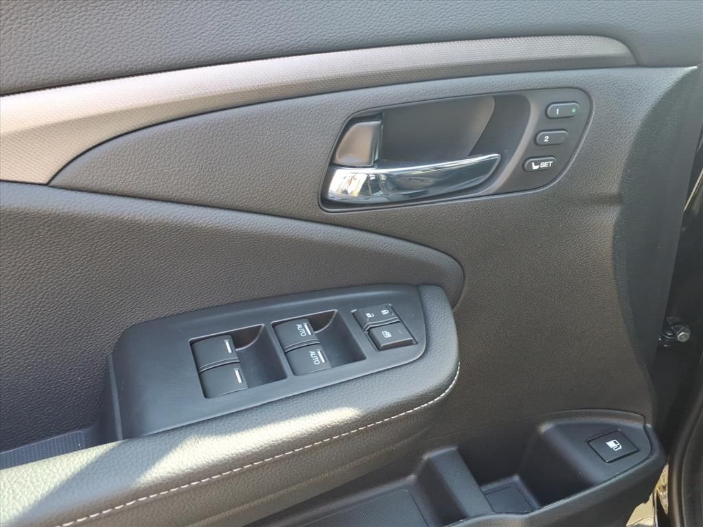 2026 Honda Ridgeline RTL - Photo 10