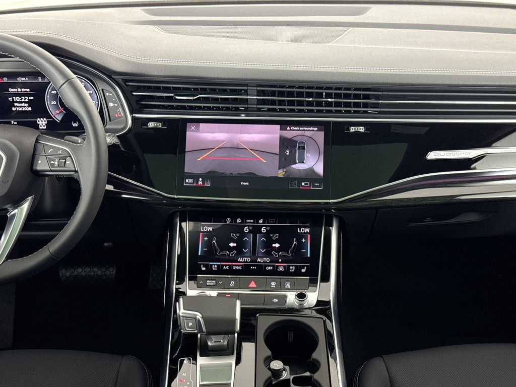 Thumbnail: 2026 Audi Q7 - 14