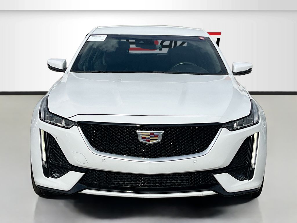 2024 Cadillac CT5 Sport - 1