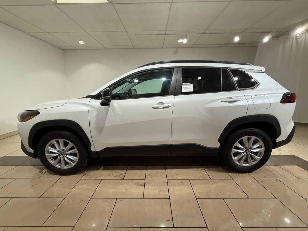 Thumbnail: 2026 Toyota Corolla Cross - 2