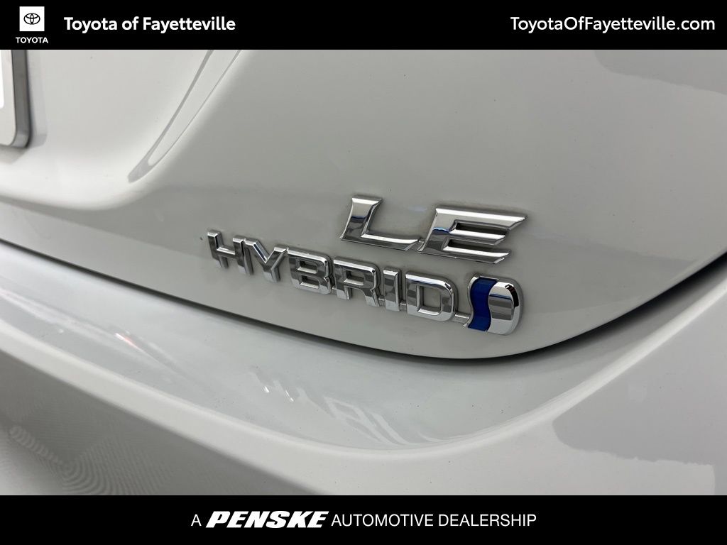 Thumbnail: 2024 Toyota Camry - 3