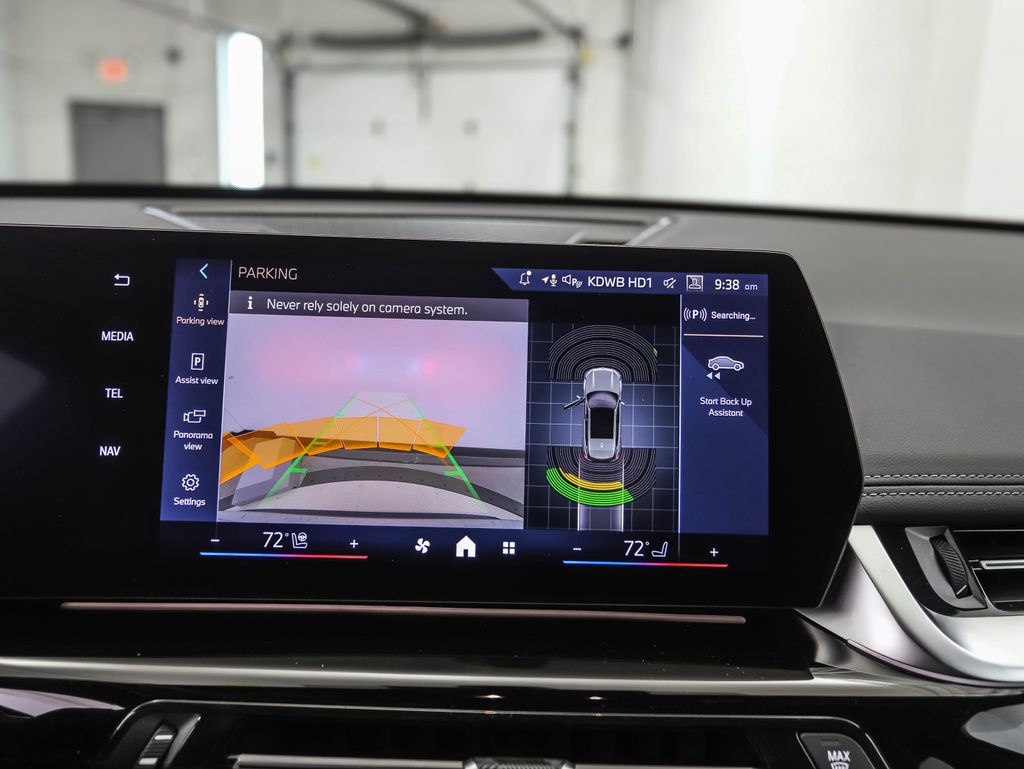 Thumbnail: 2026 BMW X1 - 18