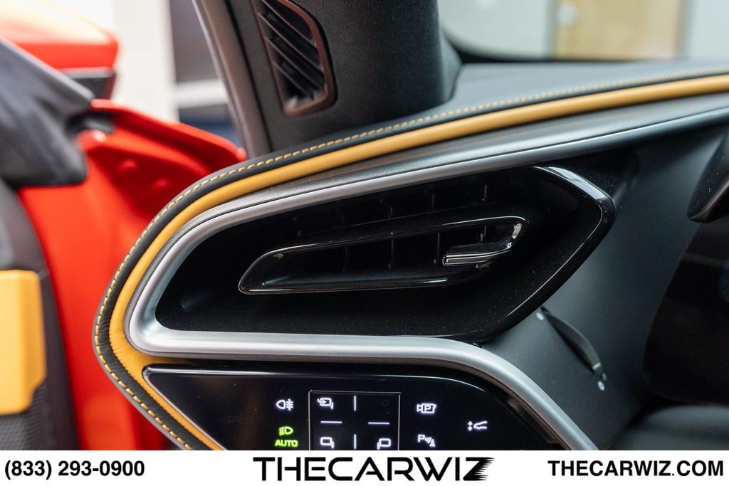2025 Ferrari 296 GTB