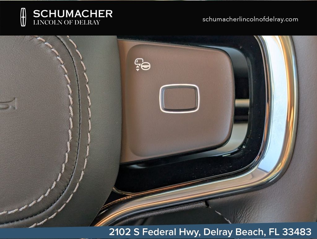 new 2026 Lincoln Navigator L car, priced at $97,890