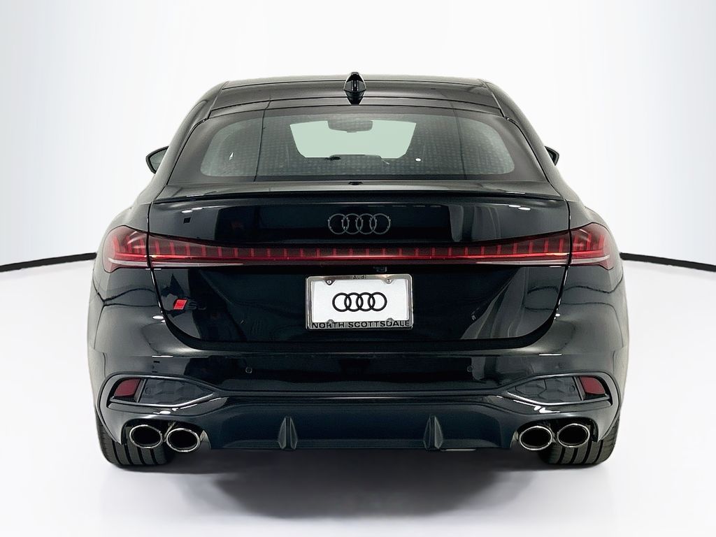 Thumbnail: 2026 Audi S5 - 6