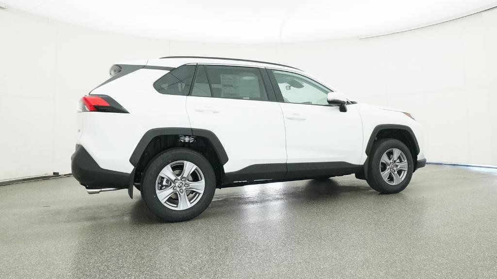 Thumbnail: 2025 Toyota RAV4 - 27