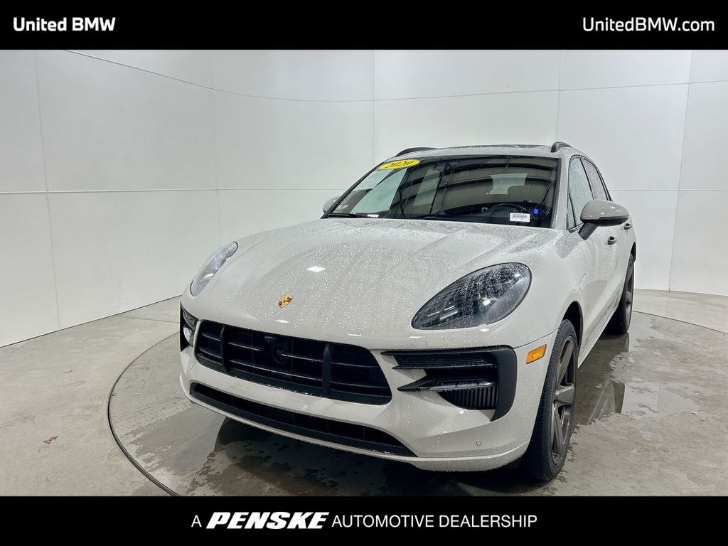 2020 Porsche Macan GTS -
                Roswell, GA