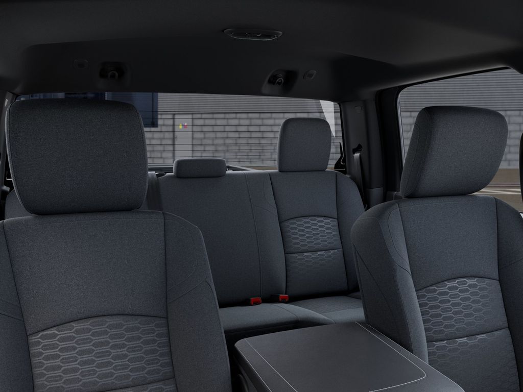 2025 RAM 2500 Big Horn - Photo 26