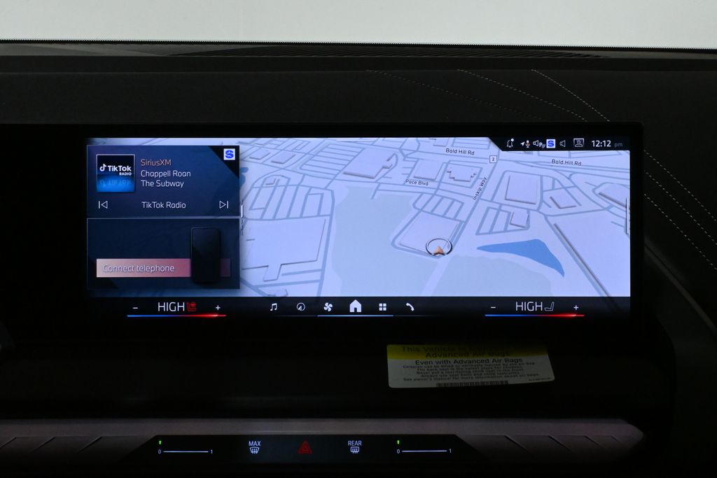 Thumbnail: 2026 BMW X3 - 22