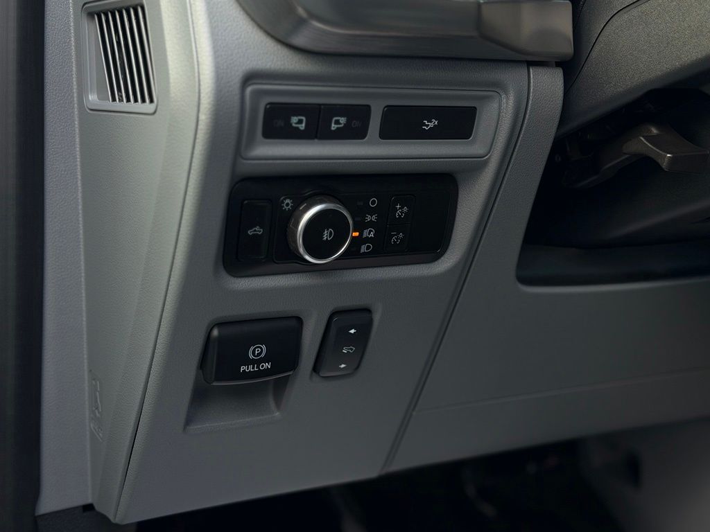 2023 Ford F-150 Lariat - Photo 15