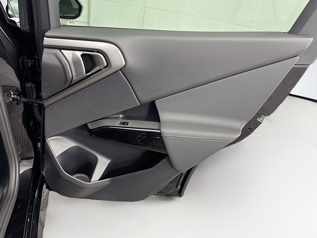 Thumbnail: 2026 BMW X3 - 26