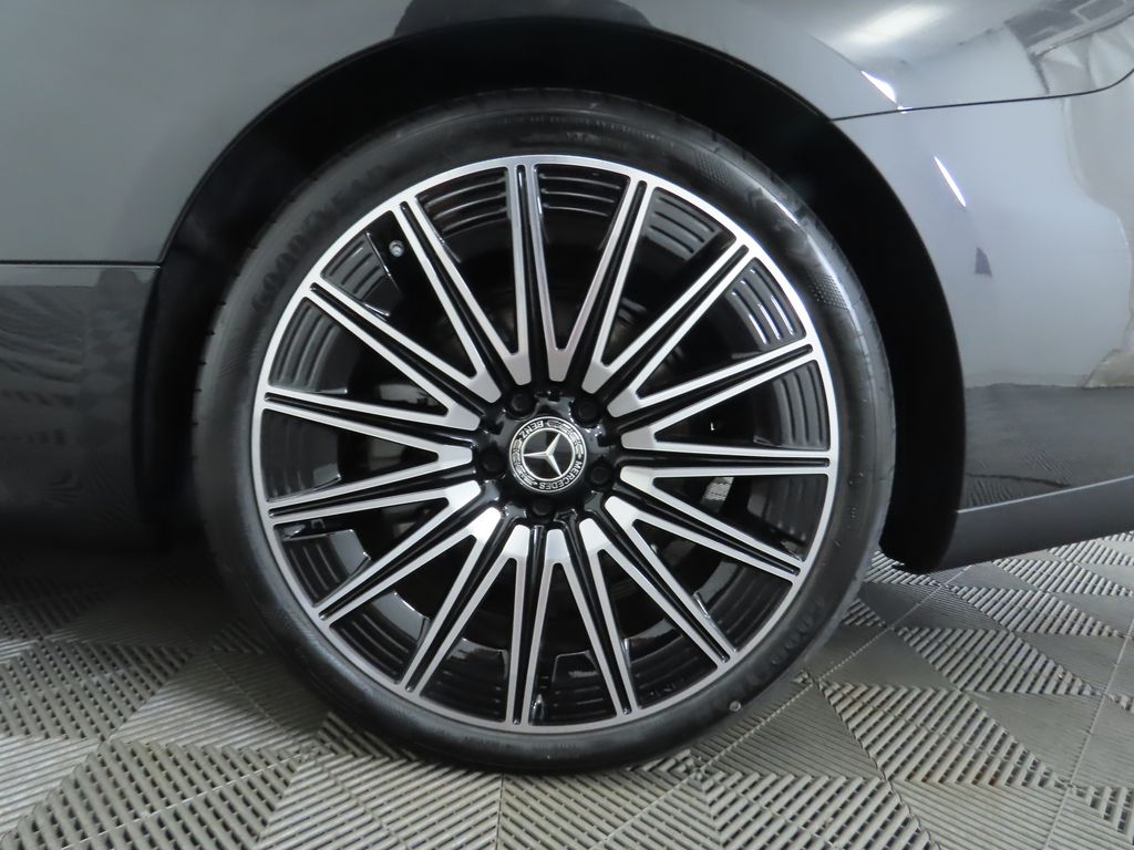 2025 Mercedes-Benz CLE 300 31
