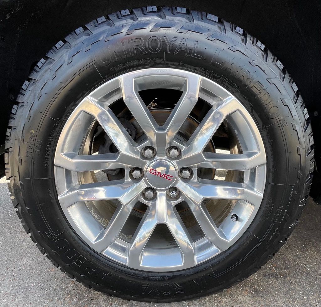 2019 GMC Sierra 1500 SLT Gray at Legacy Ford