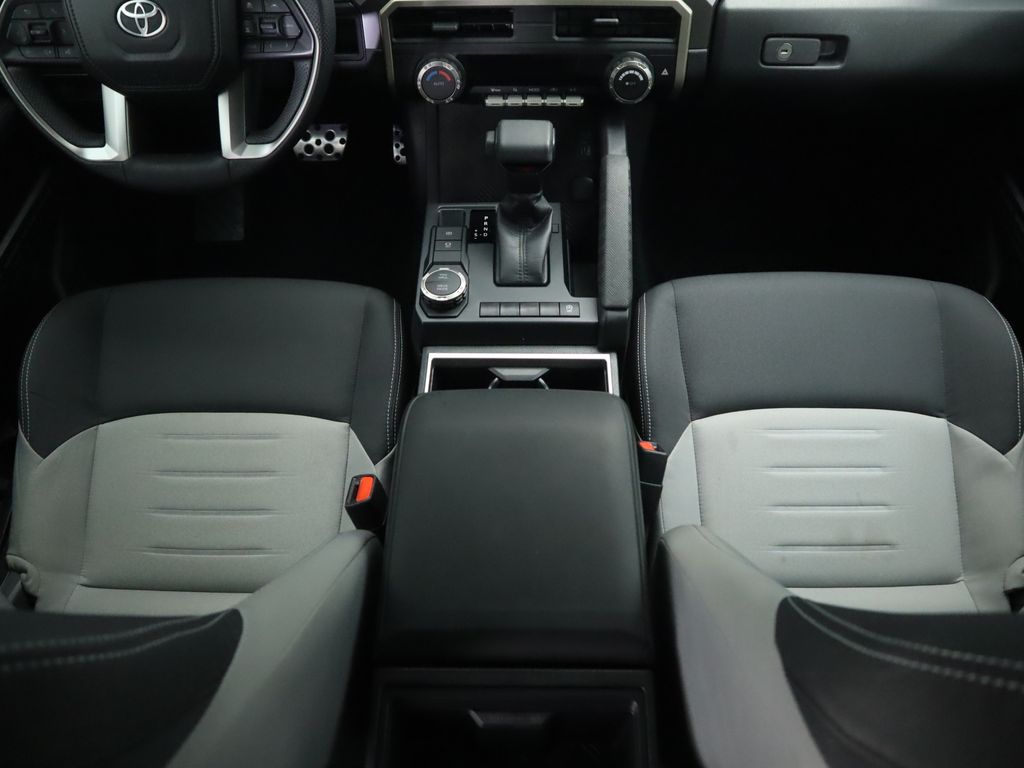 Thumbnail: 2024 Toyota Tacoma - 16