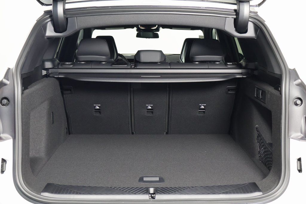 Thumbnail: 2026 BMW X3 - 8