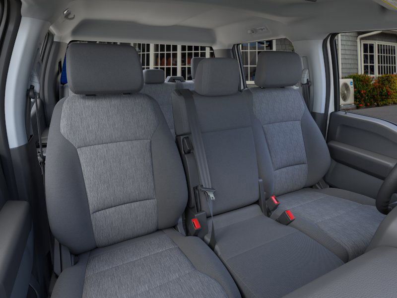 New 2026 White Ford XL image 10