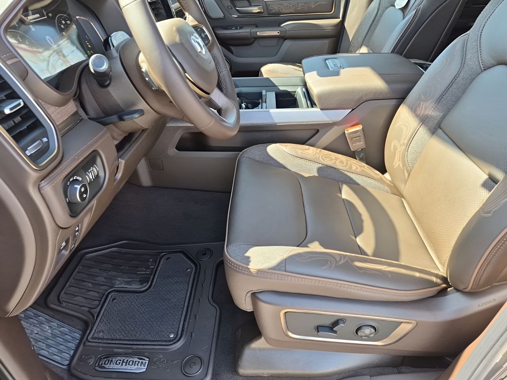 New 2026 Gray Ram Limited image 33