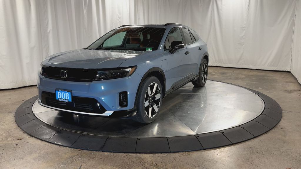 new 2026 Honda Prologue car, priced at $52,350