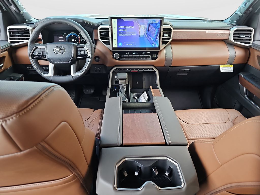 New 2026 Toyota Tundra i-FORCE MAX Truck
