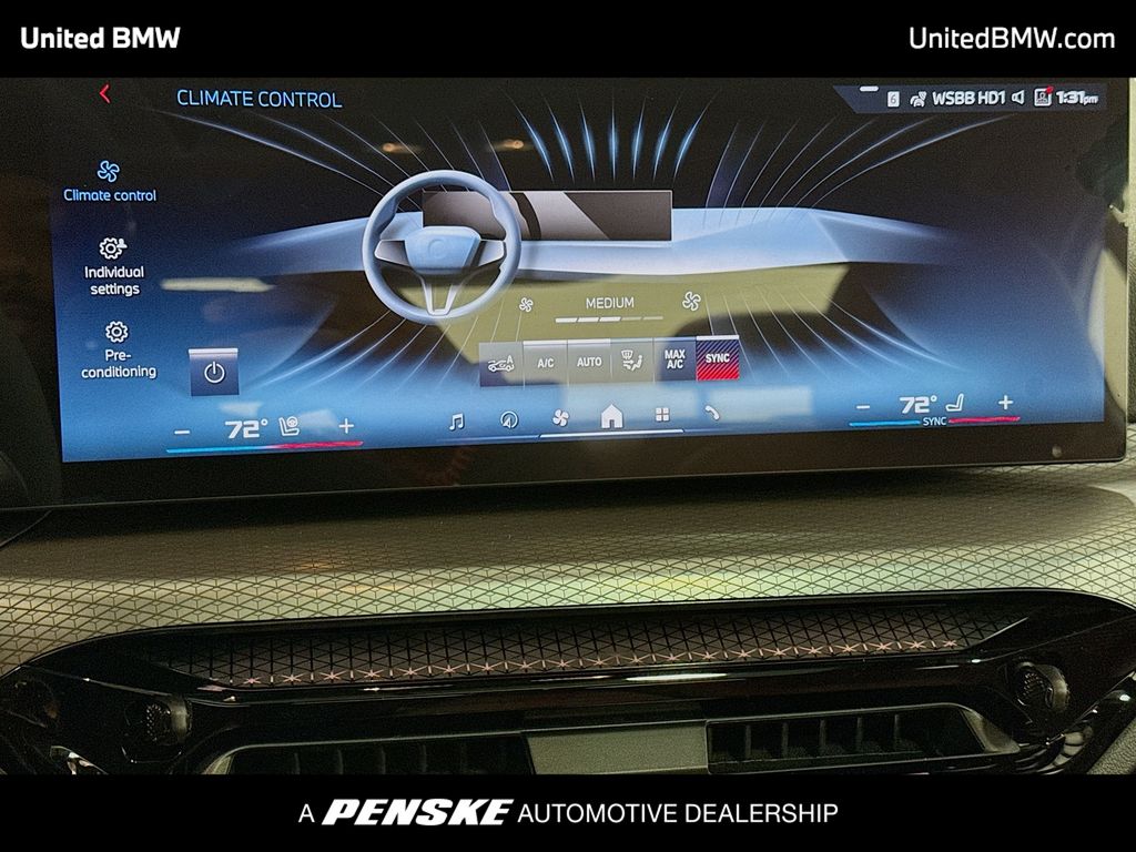 Thumbnail: 2026 BMW 3 Series - 11